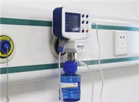 LCM-Smart Monitoring-01病人血氧监护系统