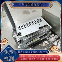 维修ABB机器人计算机板DSQC668 3HAC029157-001/09有测试平台
