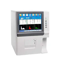 全自动三分类血细胞分析仪AC 336