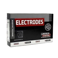 NIMROD C276英国曼切特镍基焊条 ENiCrMo-4