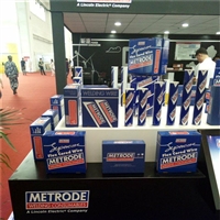 英国曼彻特Chromet 2 B3电焊条 E9018-B3手工电弧焊条