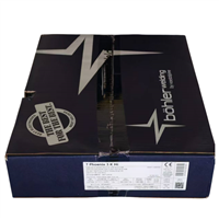 德国蒂森SH Schwarz 3 K Ni焊条 E9018-G低合金钢焊条 WB36