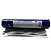 奥地利伯乐FOX DMO-A1高温抗蠕变钢焊条E7018-A1管道电焊条