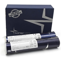 奥地利伯乐电焊条FOX NIBAS C 24镍基合金焊条代理