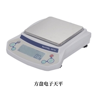 6100g自动校准电子天平TW-LD6100-1 便携式实验室工业0.1g电子秤