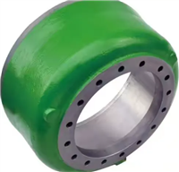 特雷克斯轮辋轮毂钢圈