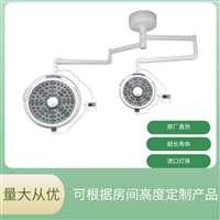 LED无影灯手术使用医用牙科口腔科整形科可移动款