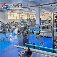 全自动水蜜桃果酱加工生产线 小型西梅果酱生产设备