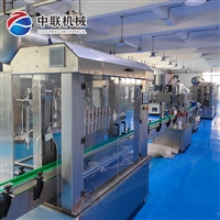 全自动西梅果酱加工生产线 小型刺梨果酱生产设备
