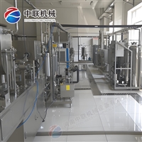 水蜜桃果酱生产线 西梅酱加工设备 刺梨果酱生产设备