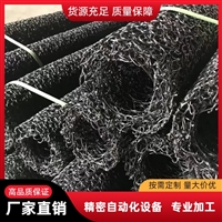 硬式透水管  高效排水 园林/建筑好帮手