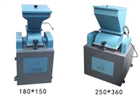 密封锤式破碎机