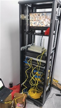 深圳机房建设公司