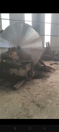 鑫瑞翔异型法兰盲板 8字盲板 法兰盖，管堵，碳钢盲板法兰