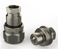 西班牙INTEVA进口液压快速接头203系列