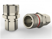 西班牙INTEVA进口液压快速接头205系列