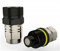 西班牙INTEVA进口液压快速接头231系列