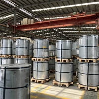 宝钢B18R065取向硅钢0.18mm厚度 高磁感低铁损变压器专用 支持定制