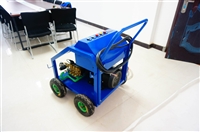 商用高压清洗机  闯王高压清洗机厂家