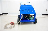 闯王高压清洗机  路面清洗机设备