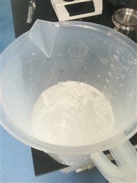 沙坦类混悬液胶体磨