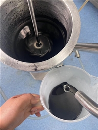 碳纳米管研磨分散设备