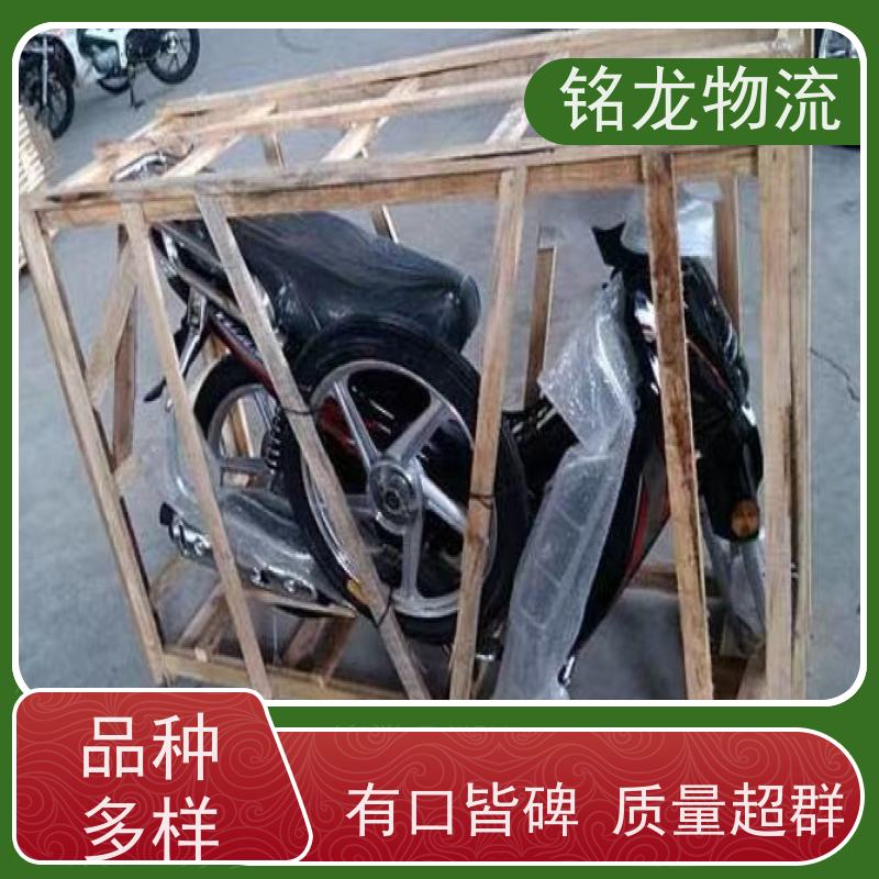 电动摩托车托运 佛山到泉州物流专线公司 货物安全 多种运输方案