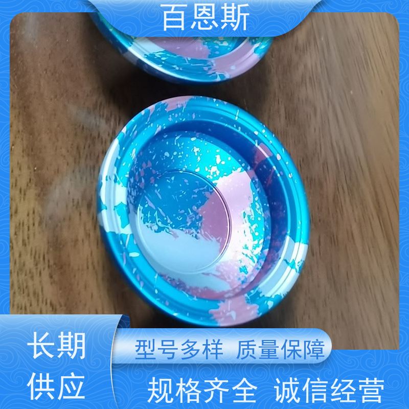 江苏铝表面处理采用ADC12压铸铝红色外壳锯切加工