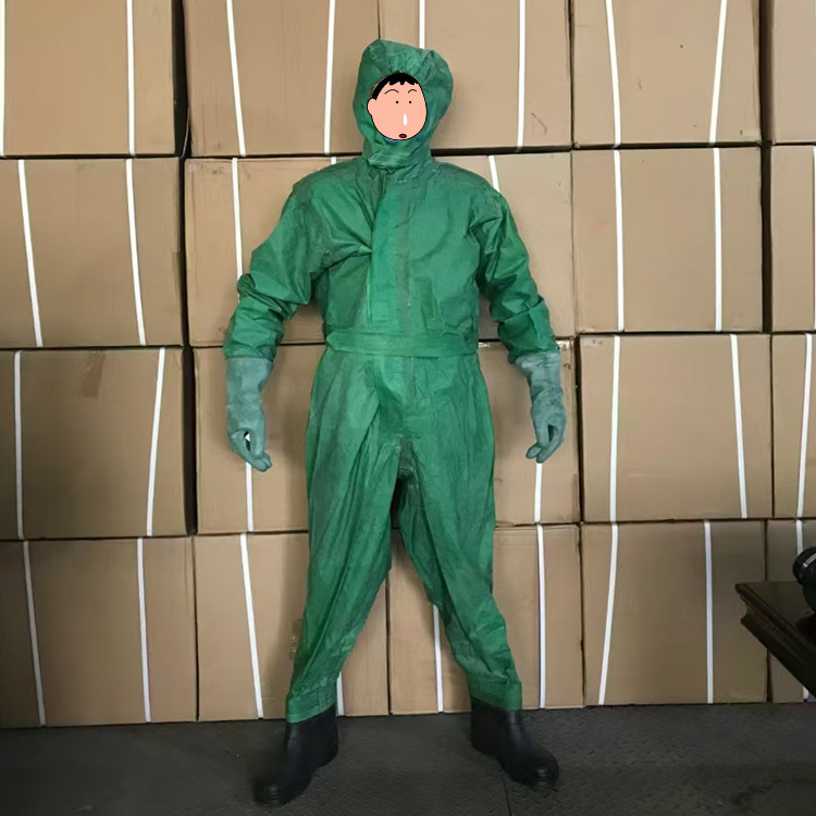 防毒衣  防毒面具  防护面具  智盾科技