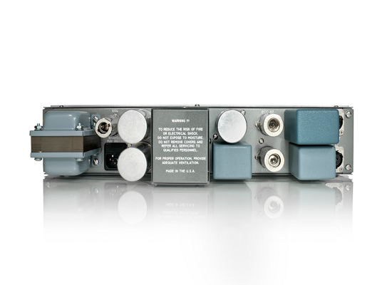 Pultec EQM-1A3 Mastering EQ母带均衡器