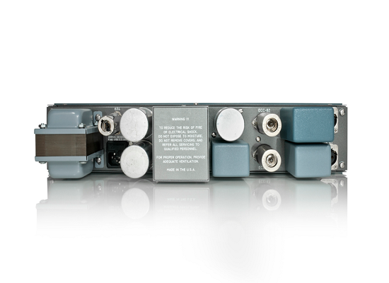 Pultec EQM-1S3 Mastering EQ母带均衡器