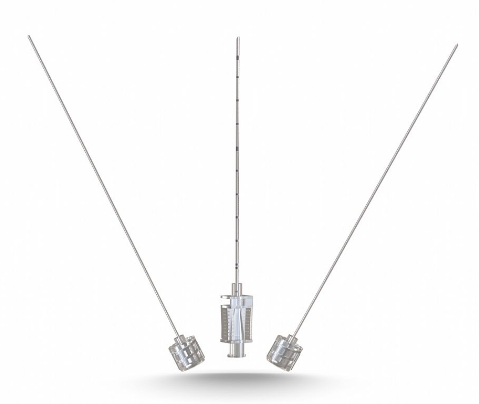 DW-TZ-I3同轴活检针