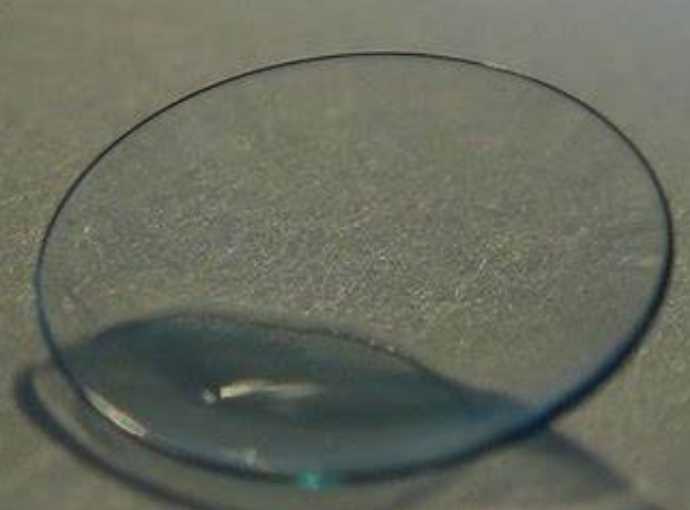 RCB42软性亲水接触镜