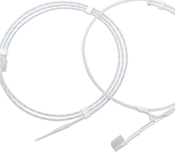 GW-25120-S-S一次性使用无菌泌尿导丝