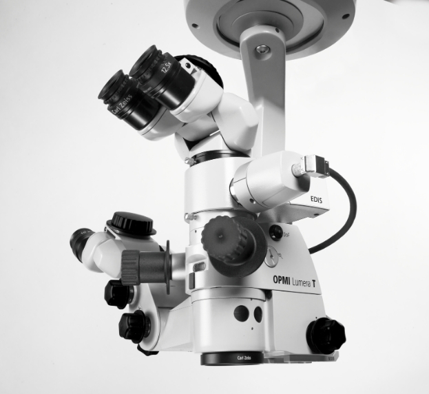 mMS-11C手术显微镜