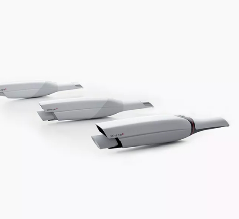 Helios 560口腔数字印模仪