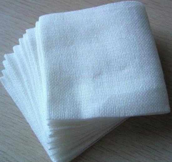 无菌II型医用纱布垫