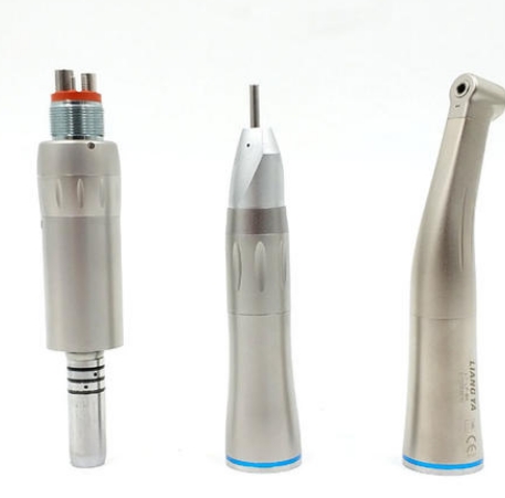 TT DJS 302低速气动马达手机