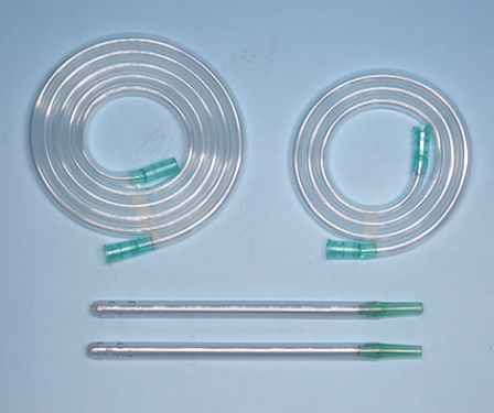 C型、D型一次性使用吸引管世源