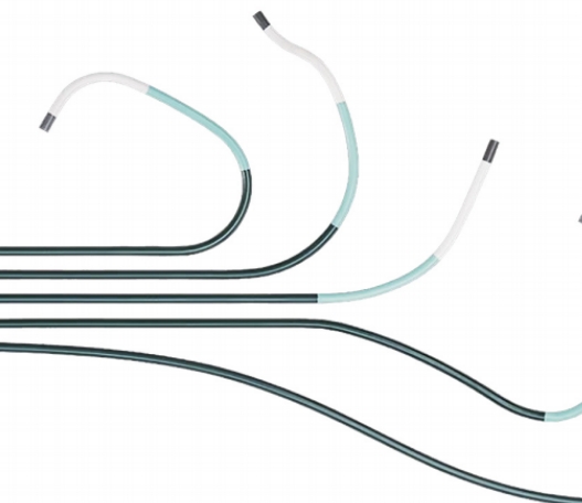 TH-1401R高压造影注射延长管