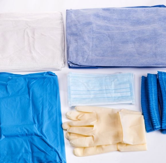 一次性使用肠道冲洗包斯科赛斯