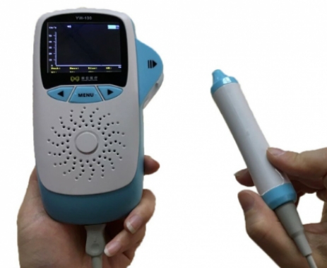 FLY-803超声多普勒血流检测仪