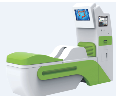 肠道水疗机XJ-SLJ-800C