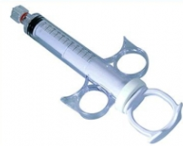 环柄注射器LM-D-12