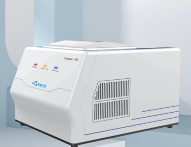 荧光定量PCR分析仪Lepgen-16