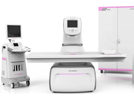 聚焦超声治疗系统SUA-I