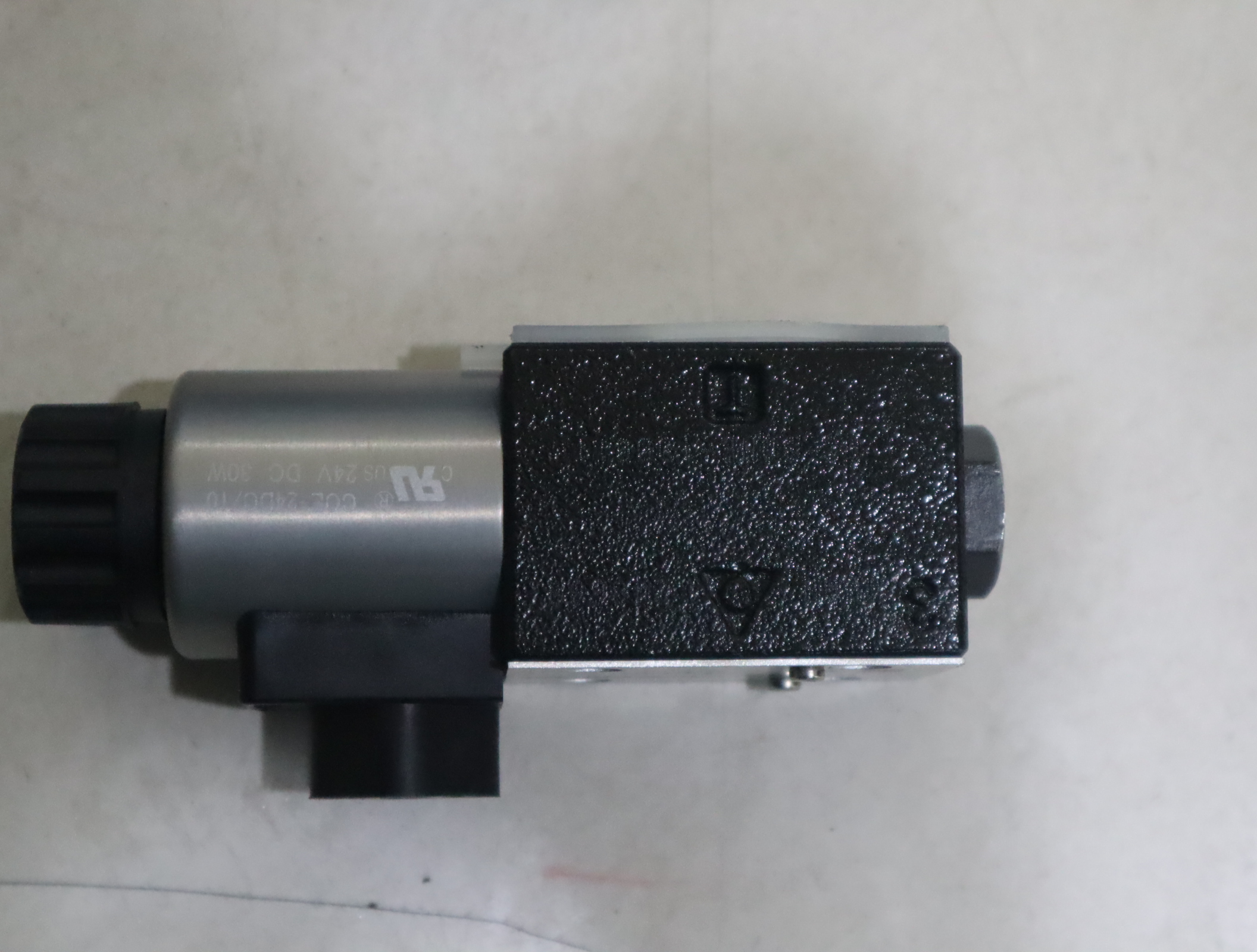 SDHE-0639 C DC 10S 24VDC意大利阿托斯ATOS液压阀