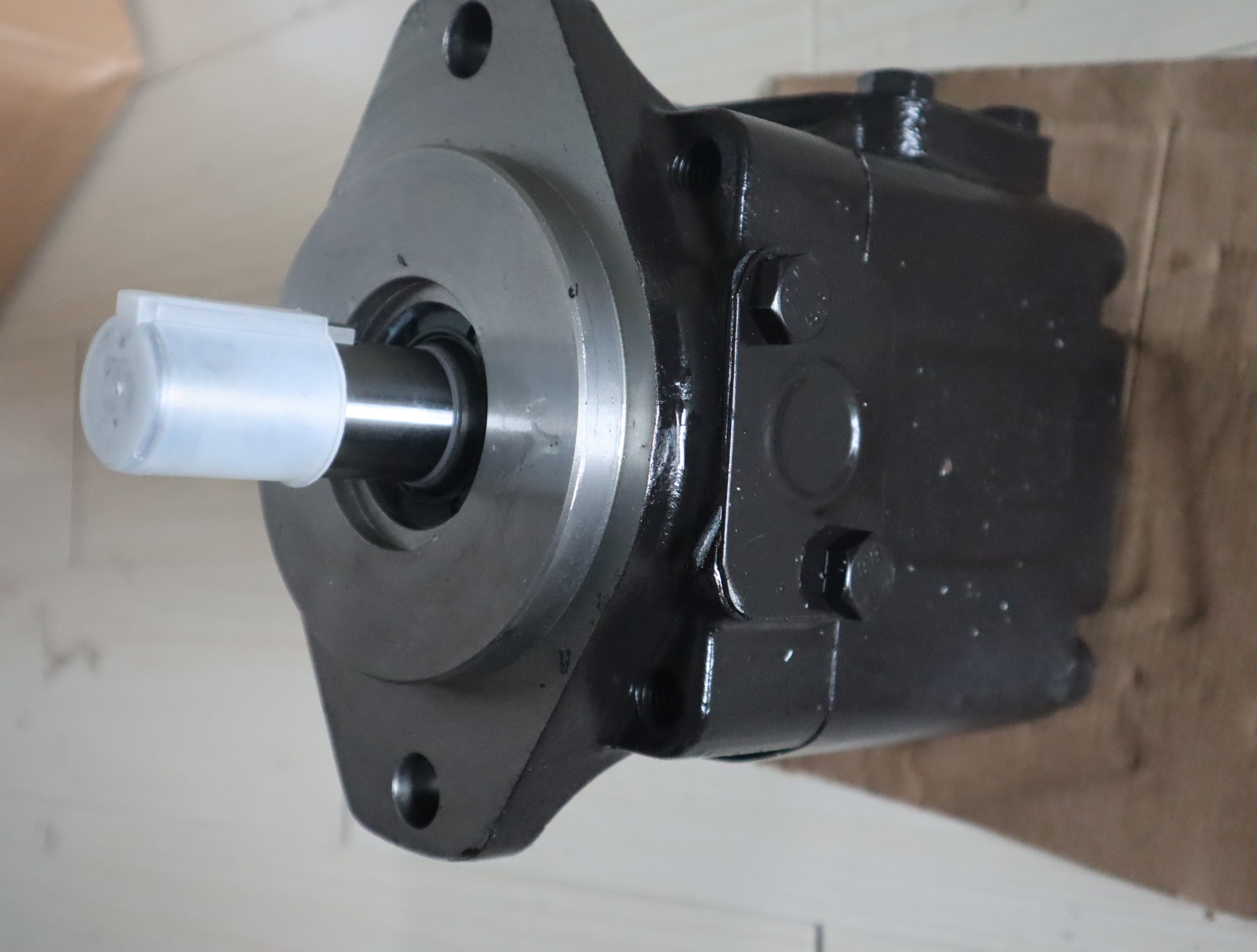 派克PARKER泵丹尼逊DENISON 054-50626-003S T7DS E22 1R03 A1MW