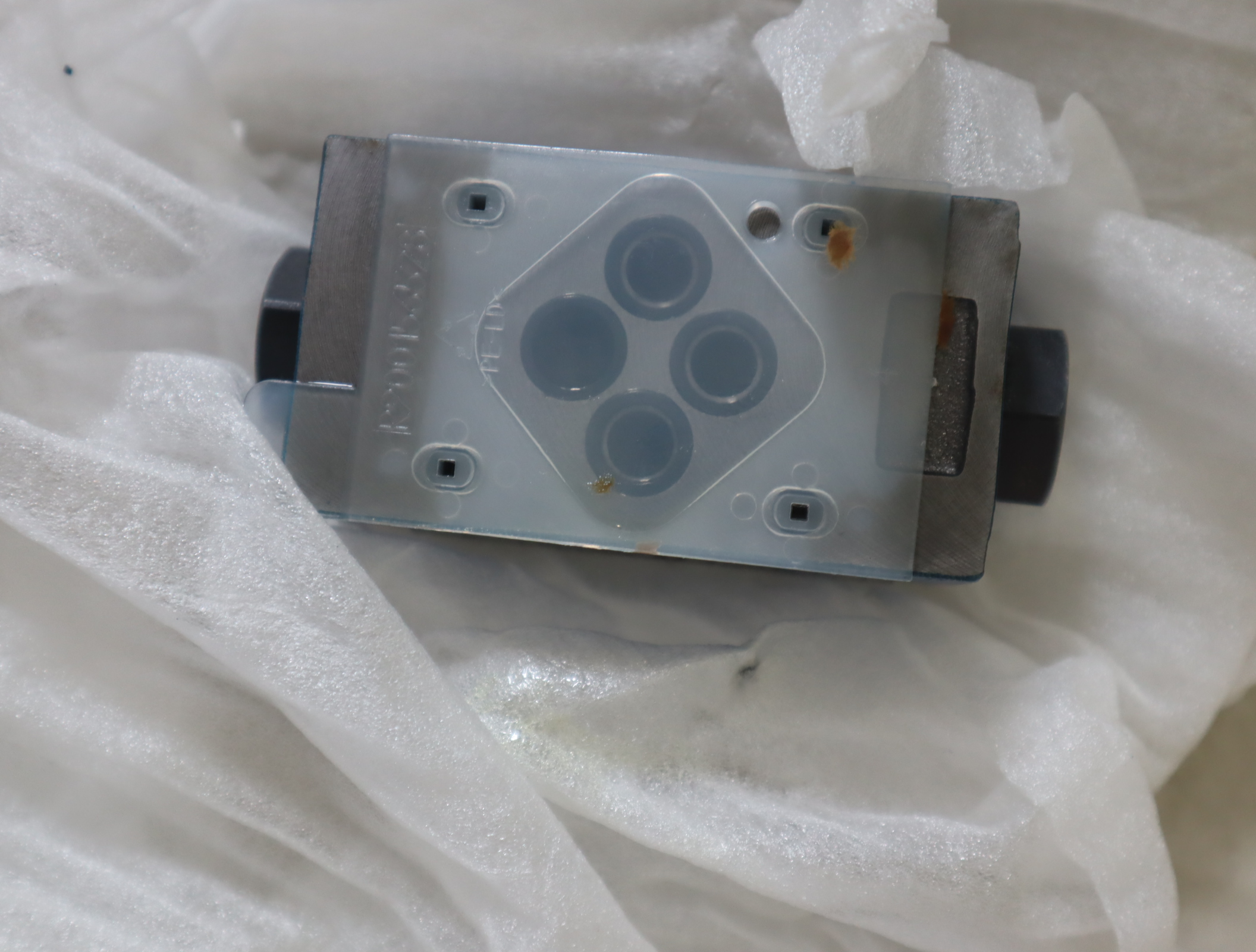 Z2S6-2-66/ Z2S6-2-65/ Z2S6-2-64/ R900347496 力士乐REXROTH阀