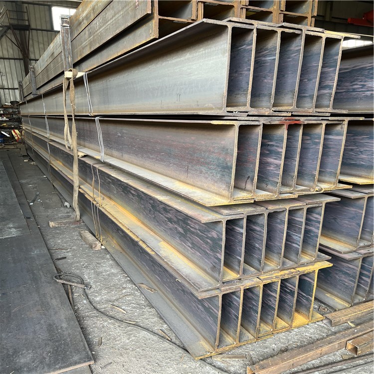 欧标工字钢IPE100 按理论重量交货 S275JR/S355JR材质含税价格